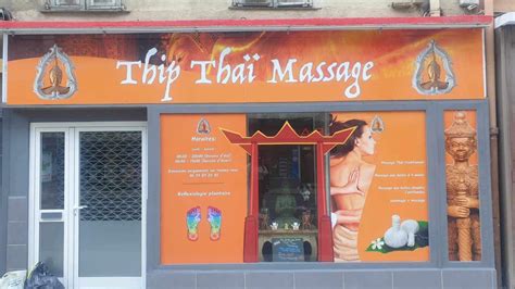 massage asiatique nice|THIP THAÏ MASSAGE 